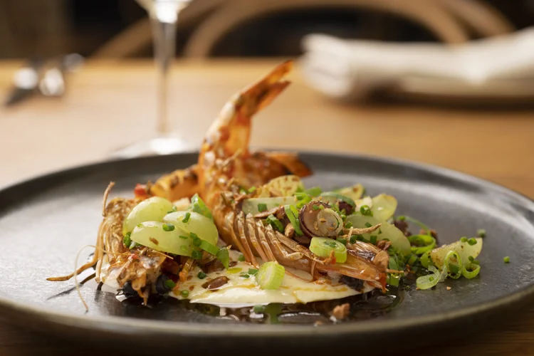 FINO at Seppeltsfield