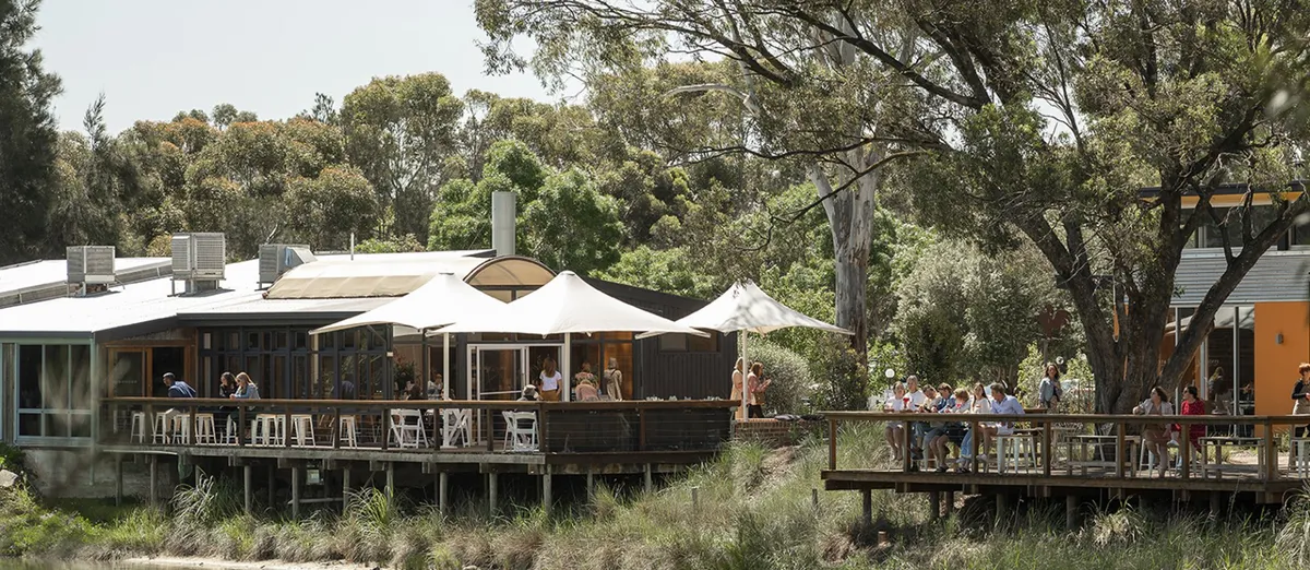 Maggie Beer’s Farm Shop