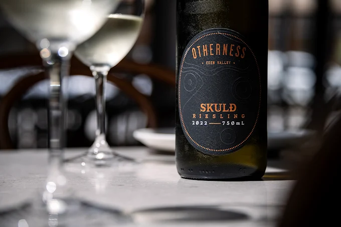 Otherness Wines